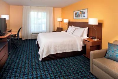 Photo 3 - Fairfield Inn & Suites Denver North/Westminster