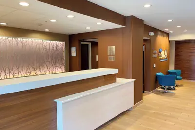 Photo 2 - Fairfield Inn & Suites Denver North/Westminster
