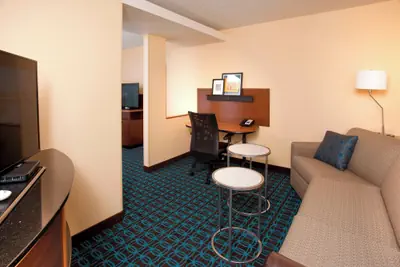 Photo 5 - Fairfield Inn & Suites Denver North/Westminster