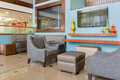 Photo 2 - Drury Inn & Suites Birmingham Grandview