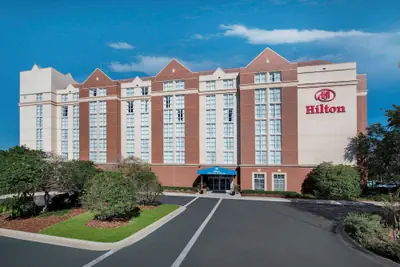 Photo 2 - Hilton University of Florida Conference Center Gainesville