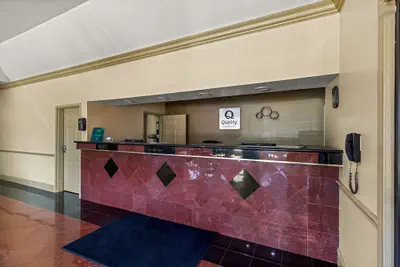 Photo 5 - Quality Inn Bay City TX