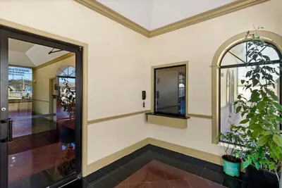 Photo 4 - Quality Inn Bay City TX
