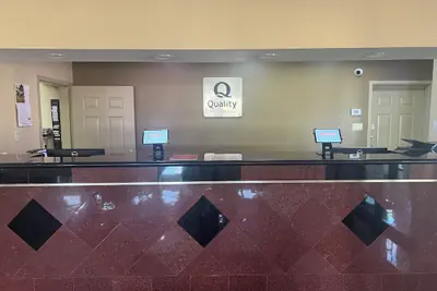 Photo 3 - Quality Inn Bay City TX