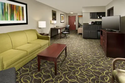 Photo 5 - Holiday Inn Express & Suites DFW - Grapevine by IHG