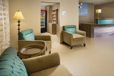 Photo 3 - Holiday Inn Express & Suites DFW - Grapevine by IHG