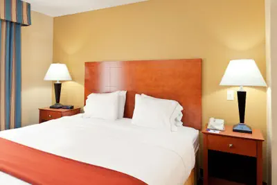 Photo 3 - Holiday Inn Express & Suites Birmingham Trussville by IHG