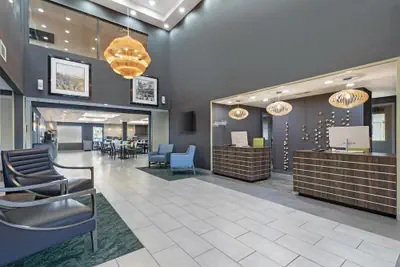 Photo 3 - Best Western Plus Pocomoke City