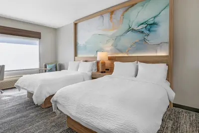 Photo 2 - Best Western Plus Pocomoke City