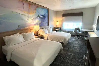 Photo 4 - Best Western Plus Pocomoke City