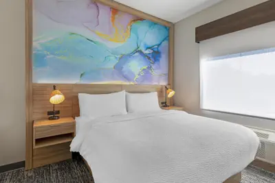 Photo 5 - Best Western Plus Pocomoke City