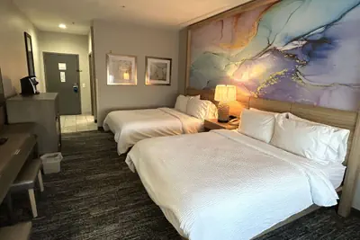 Photo 5 - Best Western Plus Pocomoke City