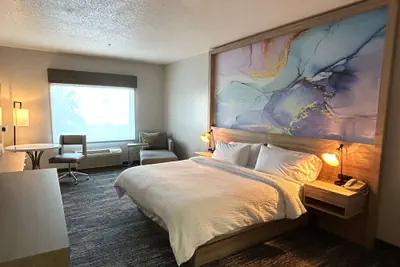 Photo 2 - Best Western Plus Pocomoke City
