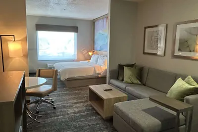 Photo 3 - Best Western Plus Pocomoke City
