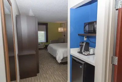 Photo 5 - Holiday Inn Express Clayton by IHG