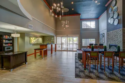 Photo 3 - Holiday Inn Hotel & Suites-Milwaukee Airport by IHG