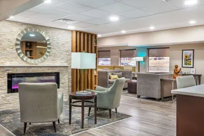 Photo 4 - Comfort Inn & Suites Conway