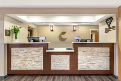 Photo 3 - Comfort Inn & Suites Conway
