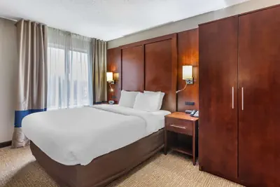 Photo 5 - Comfort Inn & Suites Conway