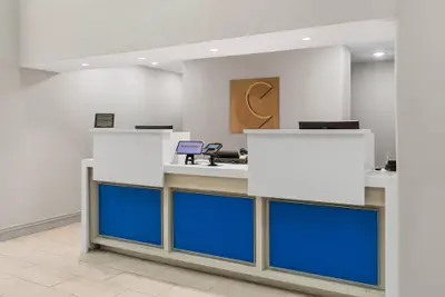 Photo 4 - Comfort Inn & Suites Tyler North