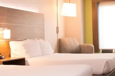 Photo 2 - Comfort Inn & Suites Tyler North