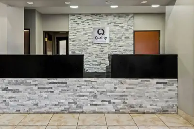 Photo 3 - Quality Inn & Suites - Granbury