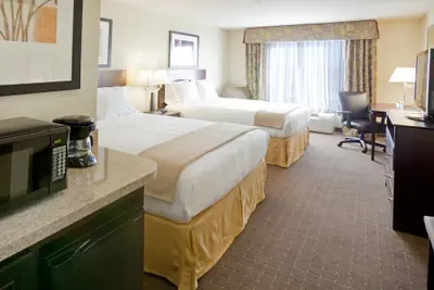 Photo 3 - Holiday Inn Express & Suites Eagle Pass by IHG