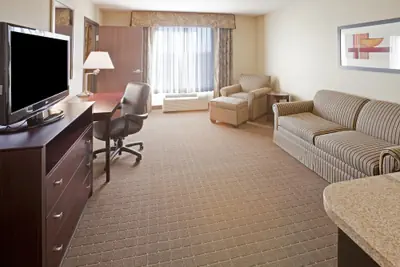 Photo 4 - Holiday Inn Express & Suites Eagle Pass by IHG