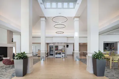 Photo 3 - Hilton Garden Inn St. Charles