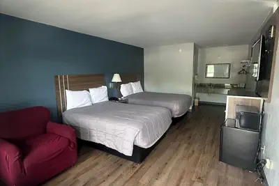 Photo 4 - Key West Inn - Clanton