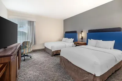 Photo 5 - Hampton Inn Carbondale