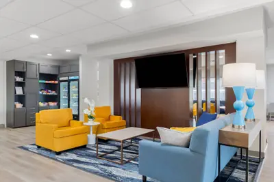 Photo 4 - Comfort Inn & Suites Portland Corpus Christi