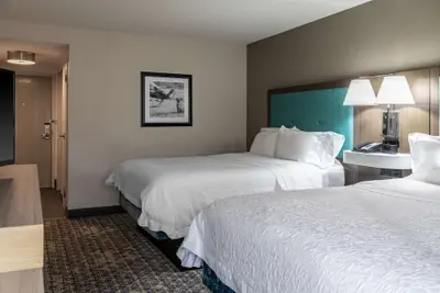 Photo 5 - Hampton Inn Kansas City-Lee's Summit