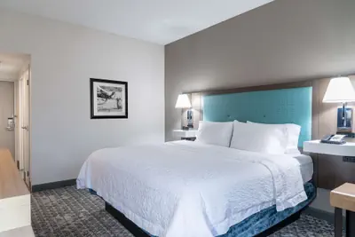 Photo 4 - Hampton Inn Kansas City-Lee's Summit