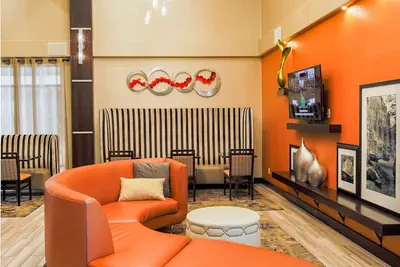 Photo 4 - Hampton Inn Prescott