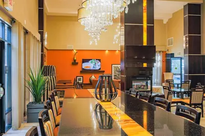 Photo 3 - Hampton Inn Prescott