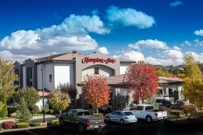 Photo 2 - Hampton Inn Prescott