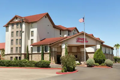 Photo 2 - Hampton Inn & Suites Houston/Clear Lake-Nasa Area