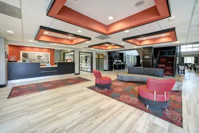 Photo 3 - Hampton Inn & Suites Houston/Clear Lake-Nasa Area
