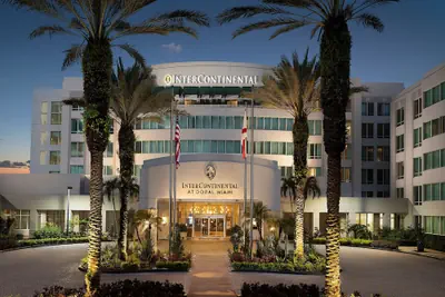 Photo 2 - Intercontinental At Doral Miami by IHG