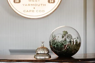 Photo 4 - Uncommoner Hotel by Reverie Boutique Collection