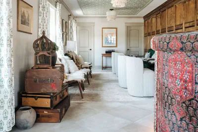 Photo 4 - Uncommoner Hotel by Reverie Boutique Collection