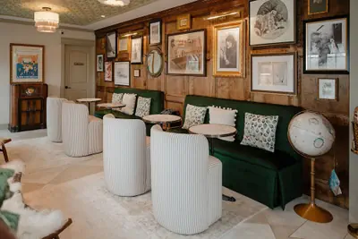 Photo 4 - Uncommoner Hotel by Reverie Boutique Collection