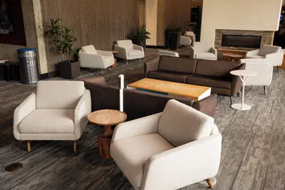 Photo 4 - Hotel UMass