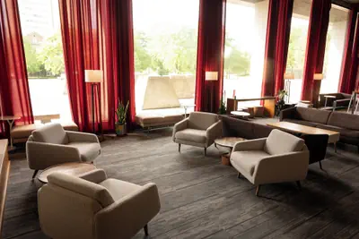 Photo 3 - Hotel UMass