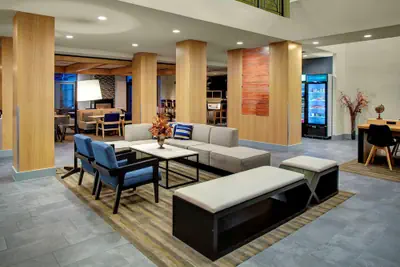 Photo 2 - HYATT house Dallas/Lincoln Park