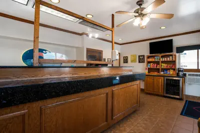 Photo 4 - Suburban Studios Biloxi North Area