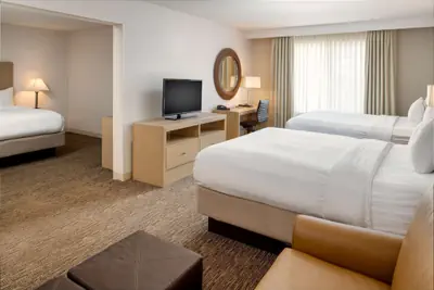 Photo 5 - DoubleTree by Hilton Olympia Downtown Capitol District