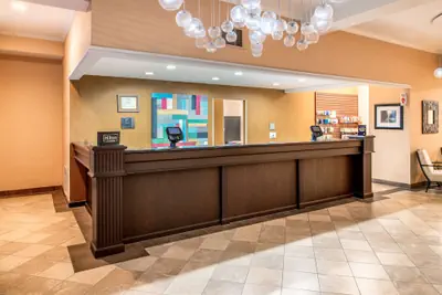 Photo 3 - DoubleTree by Hilton Olympia Downtown Capitol District