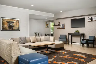 Photo 3 - HYATT house Dallas/Uptown